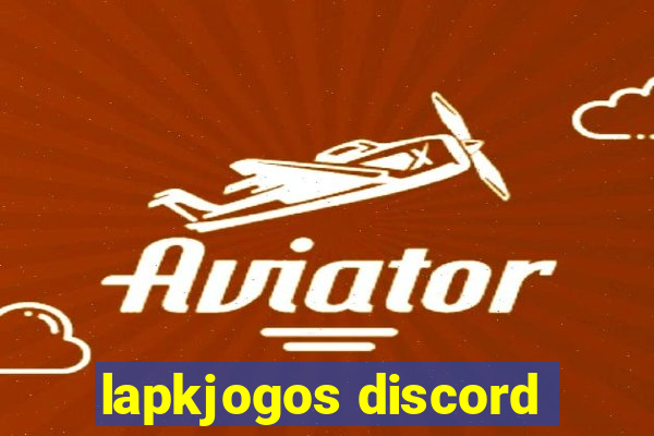 lapkjogos discord